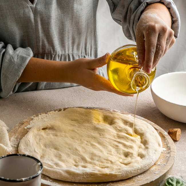 Uleiuri presate la rece si fainuri